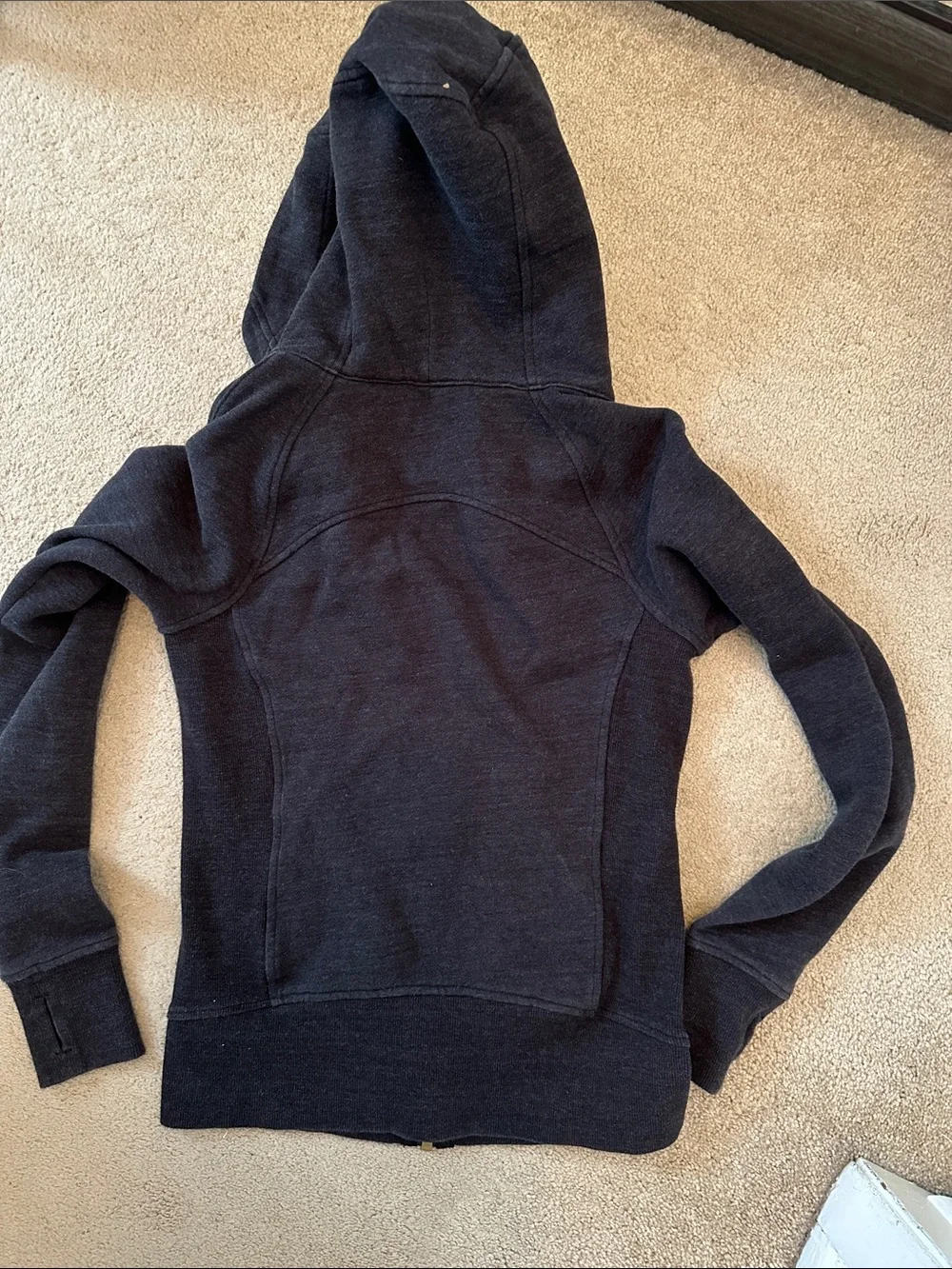 lululemon athletica out one